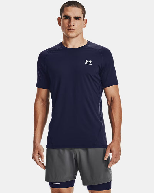 T-SHIRT HEATGEAR FITTED