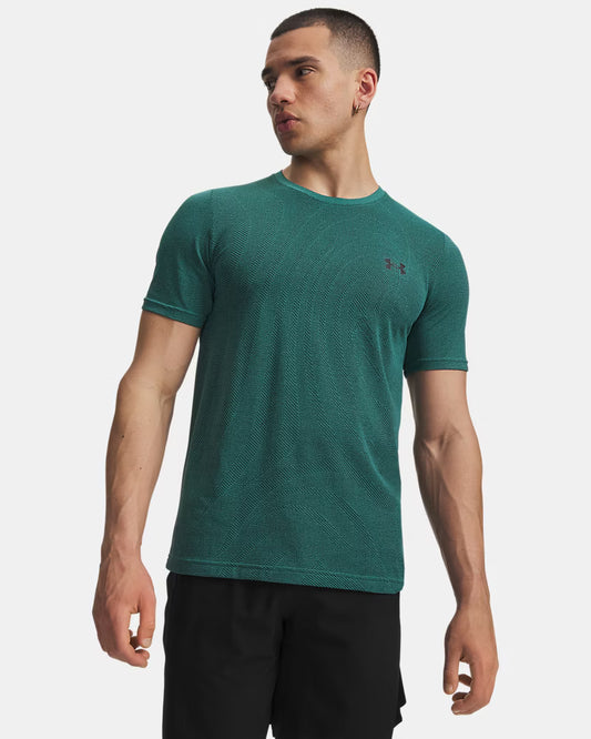 T-SHIRT VANISH SEAMLESS