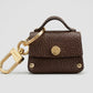 PORTACHIAVI NANNINI MINI BAGS