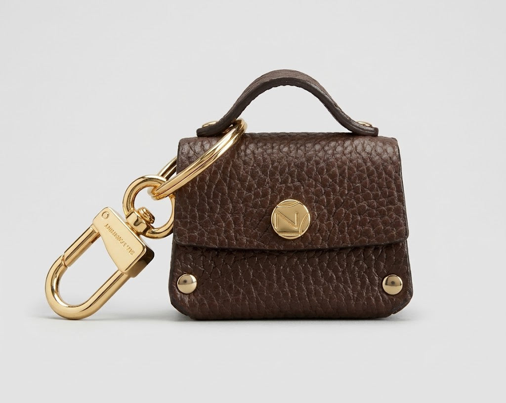 PORTACHIAVI NANNINI MINI BAGS