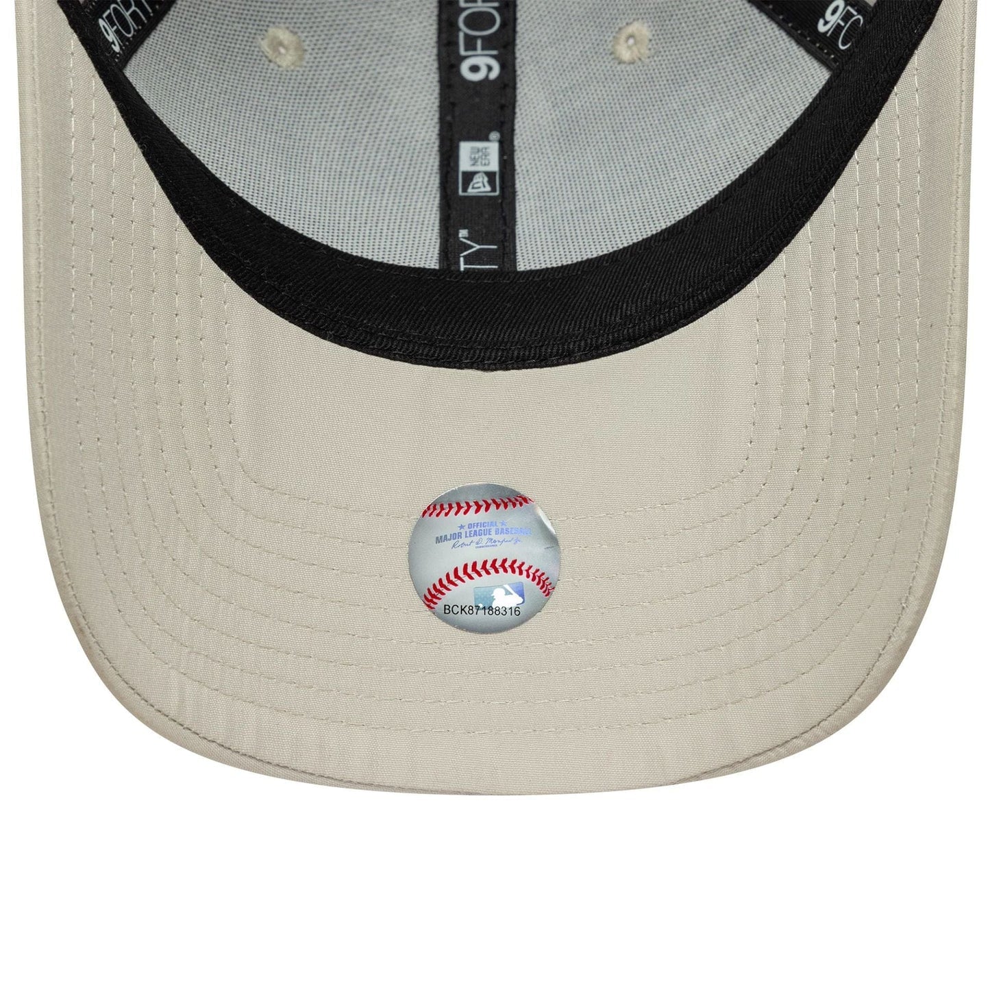 CAPPELLINO WOMAN NY YANKKEES MLB FLAWLESS 9FORTY