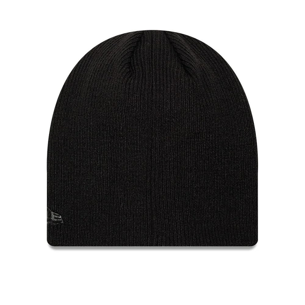 CUFFIA SCRIPT SKULL