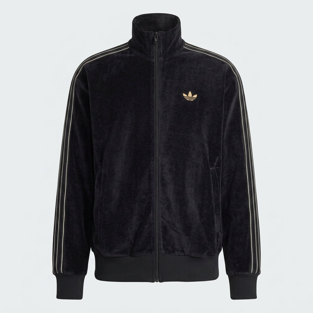 GIACCA ADICOLOR VELOUR FIREBIRD