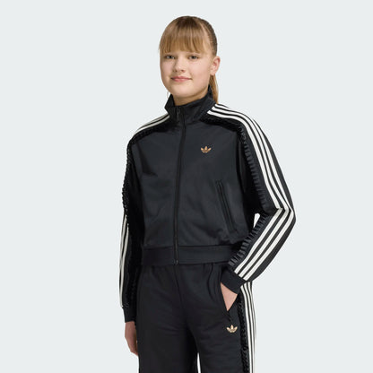 GIACCA GIRLS FIREBIRD VOLANT LOOSE