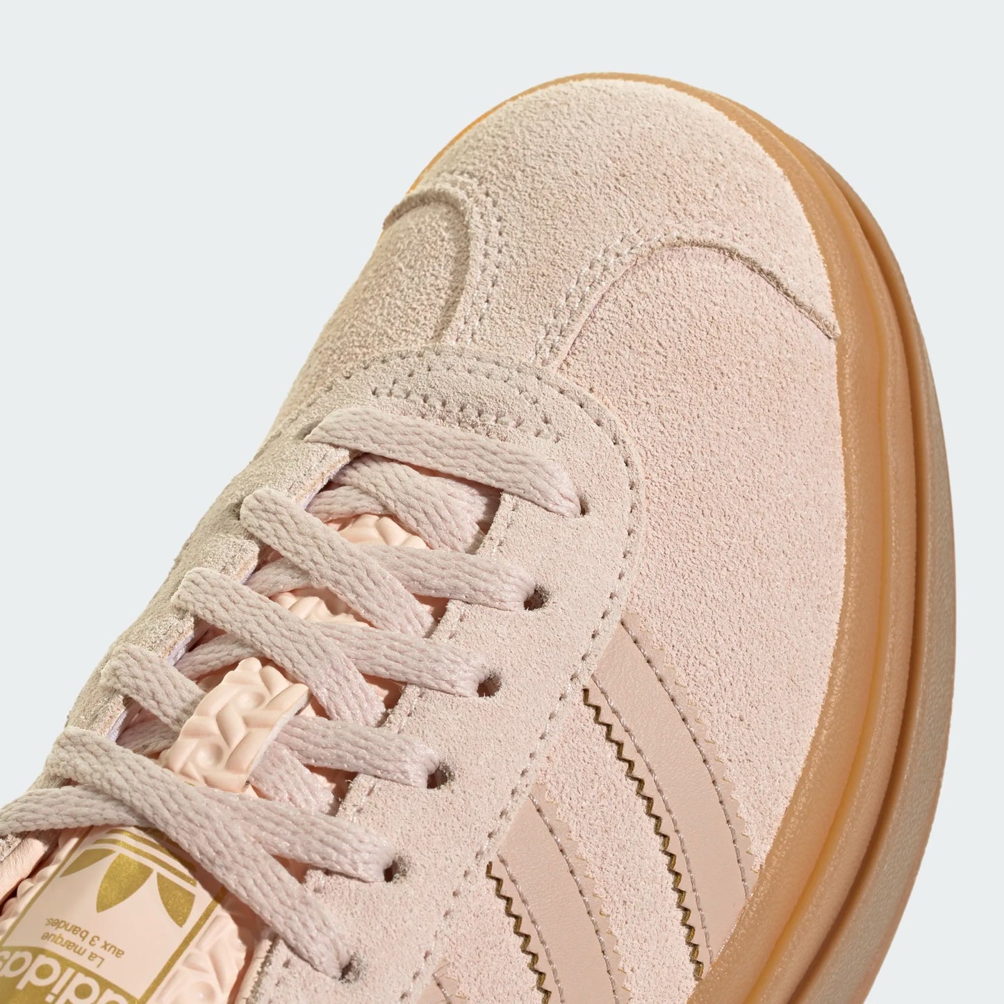 SCARPE KIDS GAZELLE BOLD J