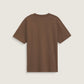 T-SHIRT LEFT CHEST LOGO