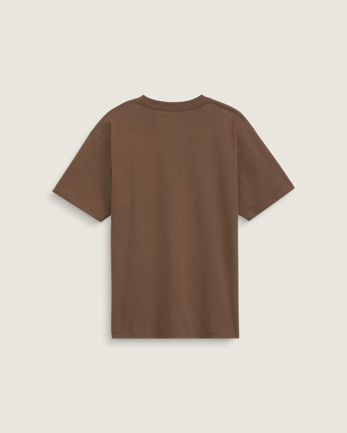 T-SHIRT LEFT CHEST LOGO