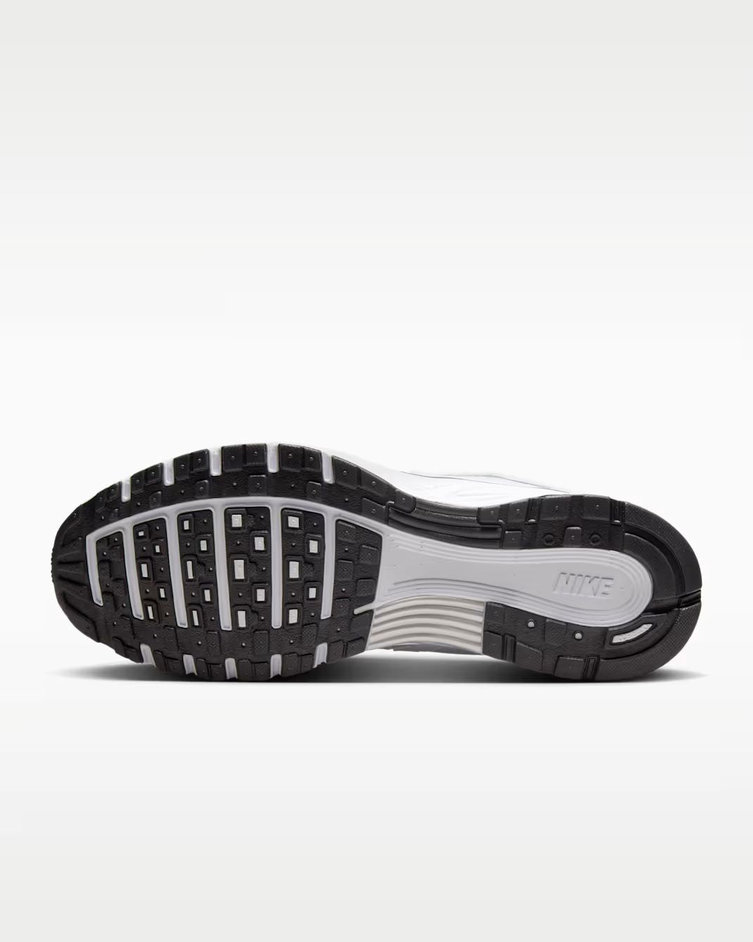 SCARPE RAGAZZO P-6000 - BIANCO