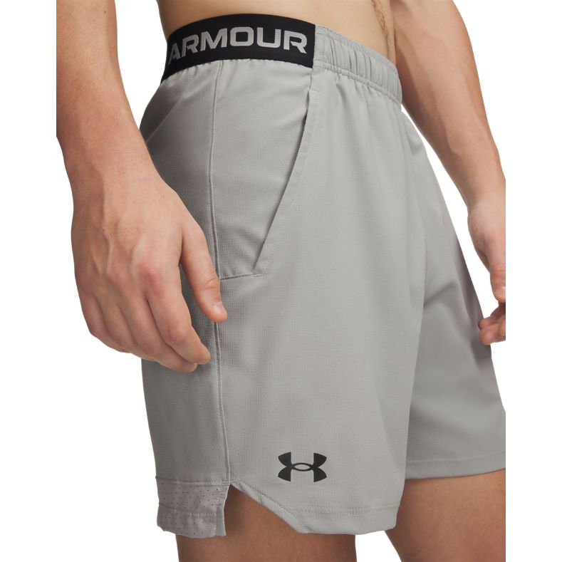 SHORT VANISH WOVEN