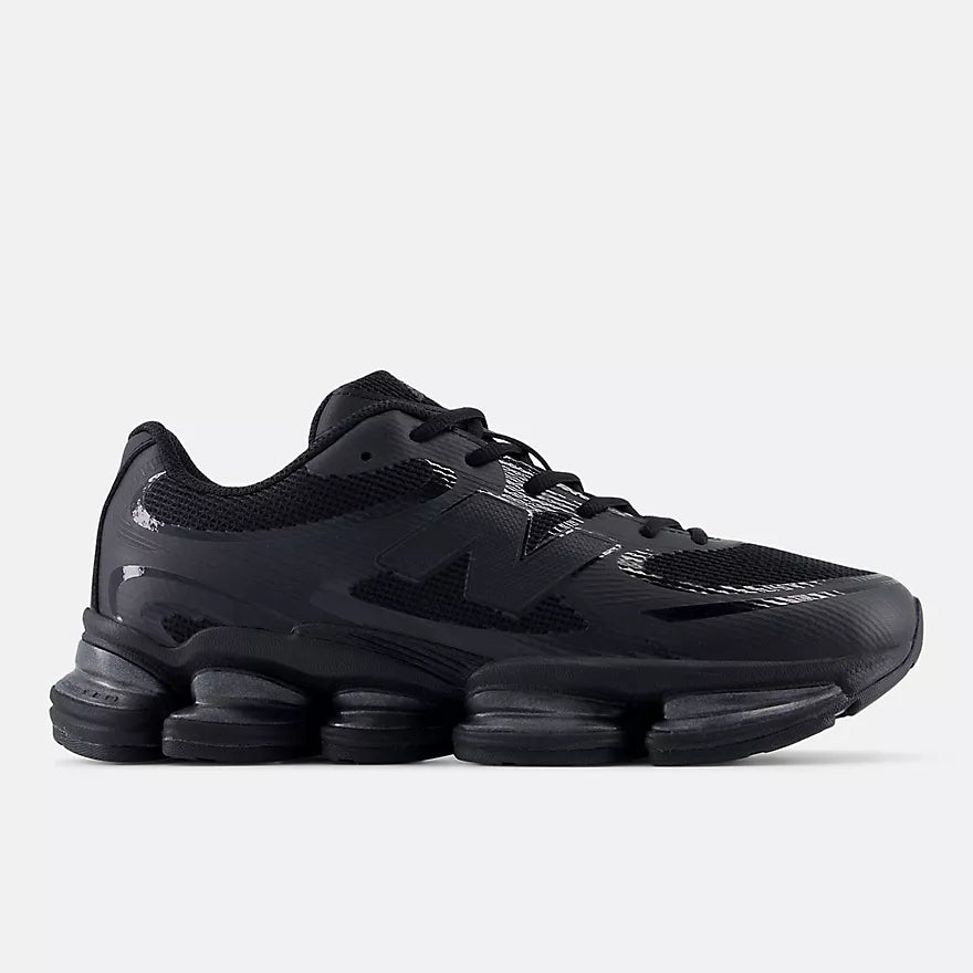 SCARPE 2000 ABZORB