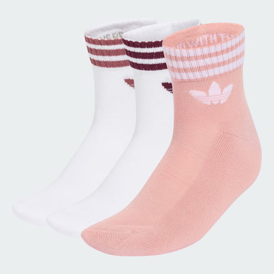 CALZE TREFOIL ANKLE