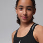 REGGISENO GIRLS SPORT DRI-FIT