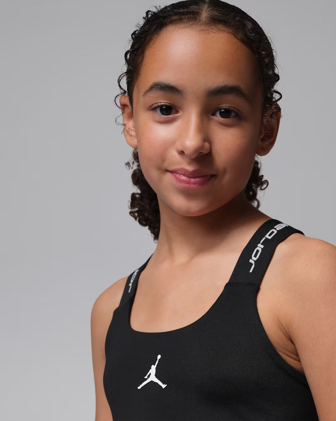 REGGISENO GIRLS SPORT DRI-FIT