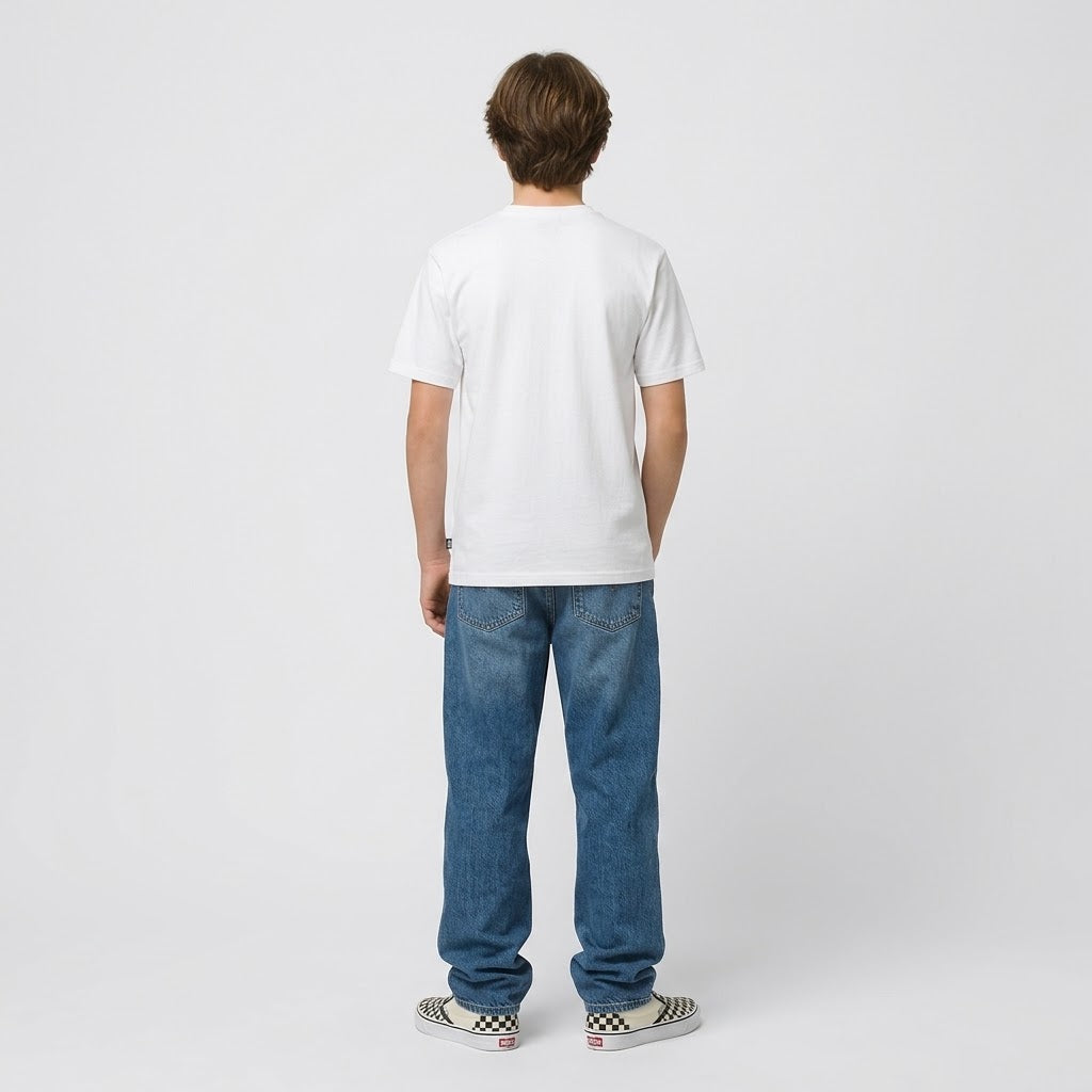 T-SHIRT KIDS LEFT CHEST