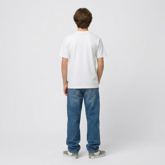 T-SHIRT KIDS LEFT CHEST