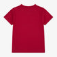 T-SHIRT TODDLER JUMPMAN LOGO