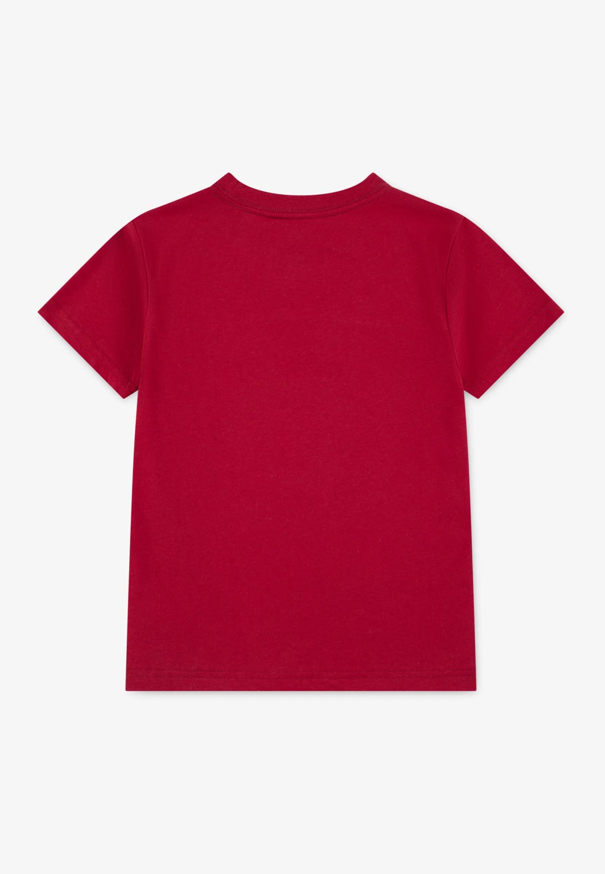 T-SHIRT TODDLER JUMPMAN LOGO