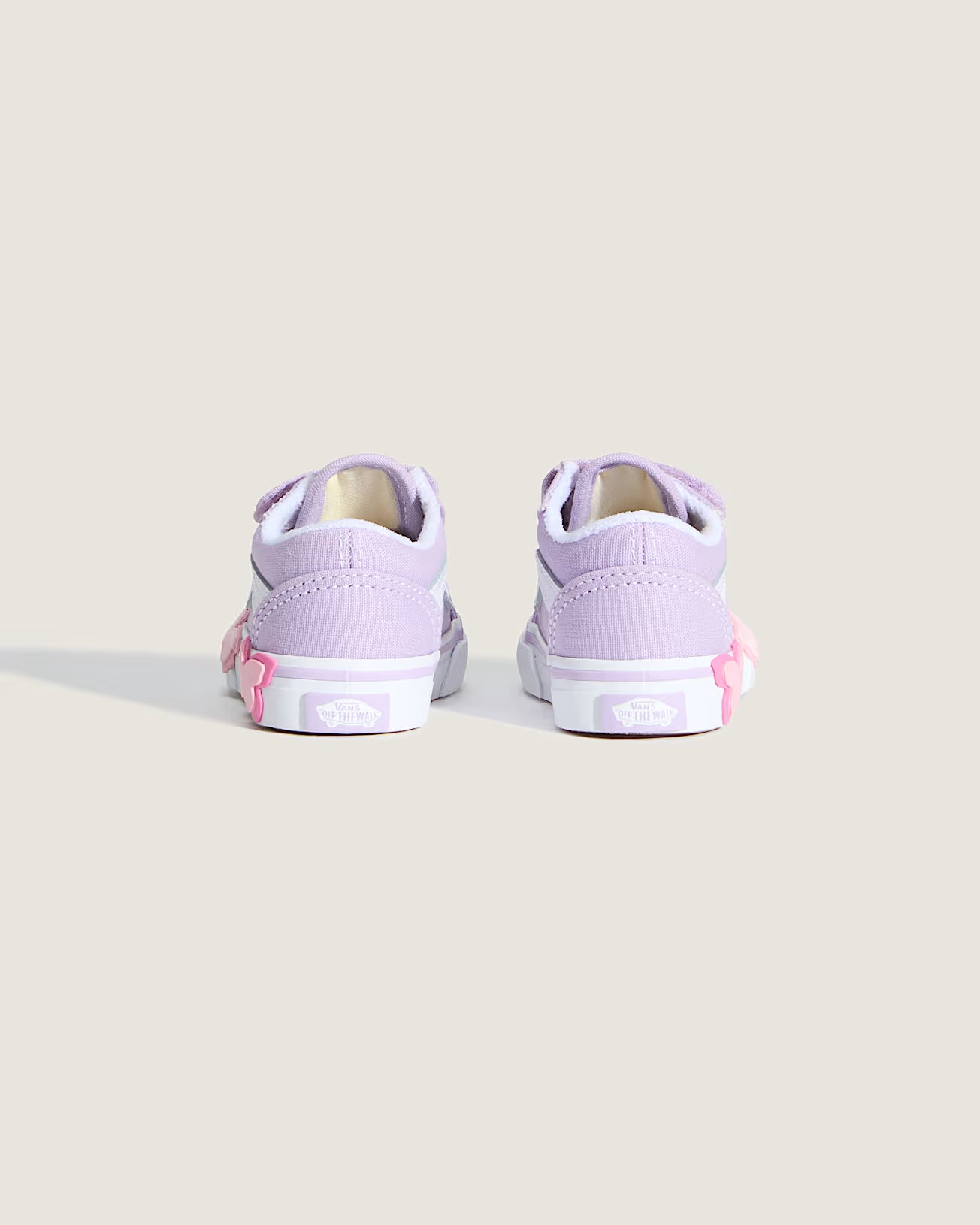 SCARPE TODDLER OLD SKOOL V BUTTERFLY