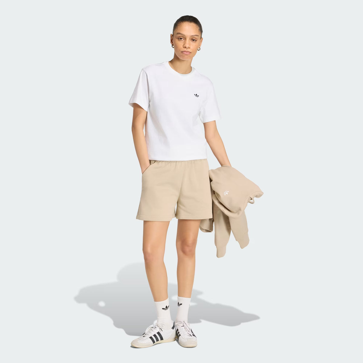 T-SHIRT ESSENTIAL REGULAR