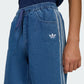 SHORT KIDS JORTS DENIM