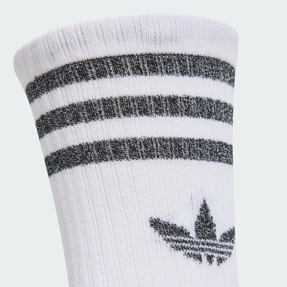CALZE FLUFFY CREW SOCK 2