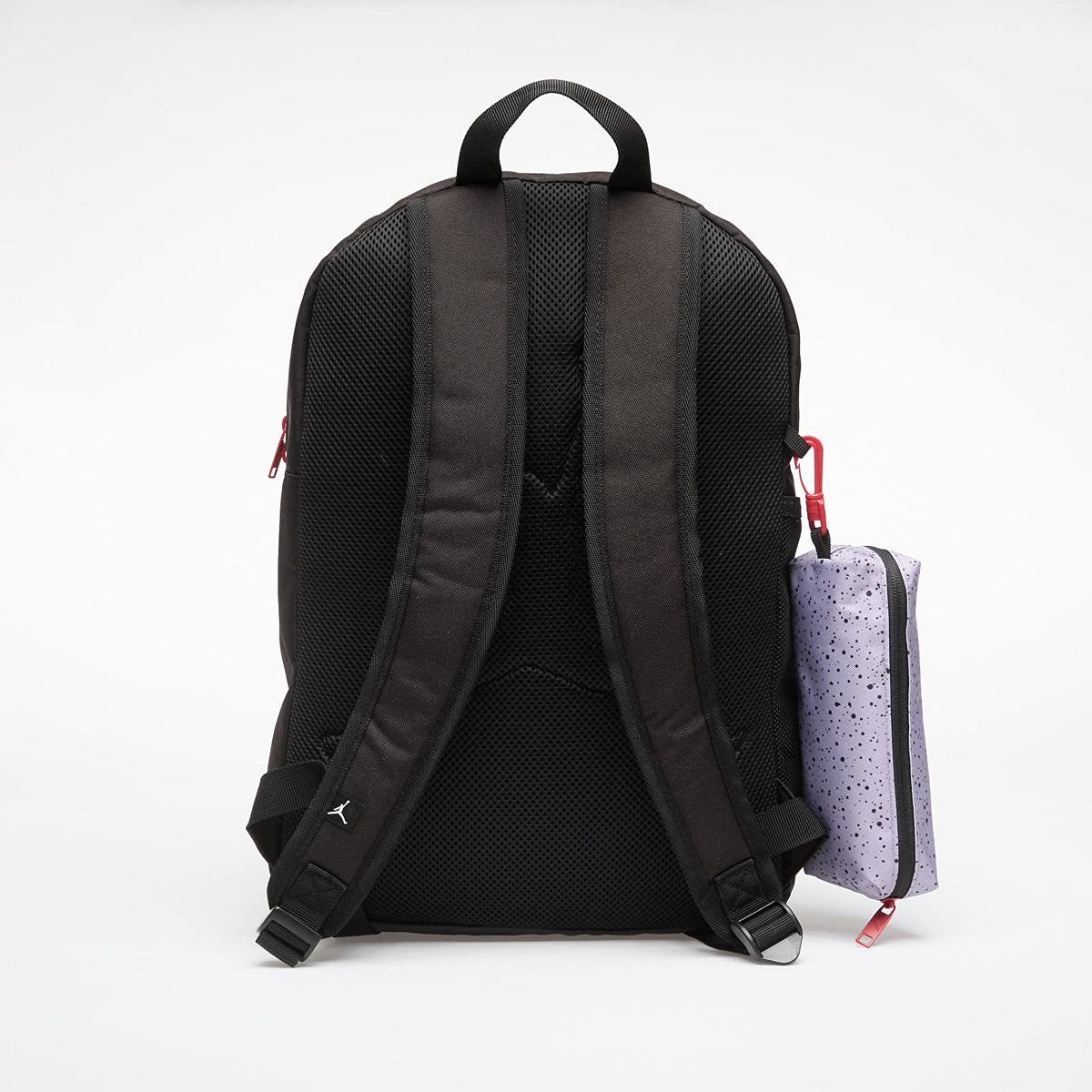ZAINO KIDS RAID JUMPMAN + PENCIL CASE