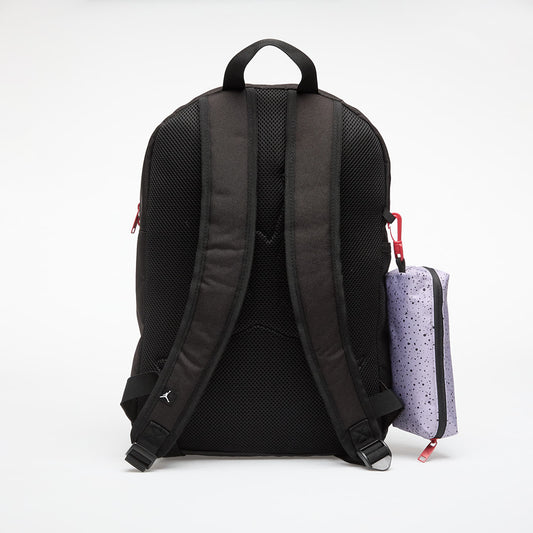 ZAINO KIDS RAID JUMPMAN + PENCIL CASE