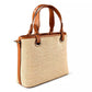 BORSA STRAW CHIC