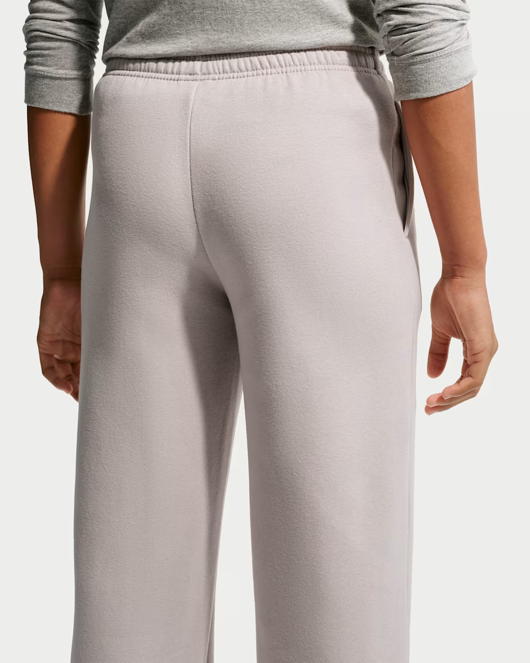 PANTALONI GIRLS STUDIO FLEECE