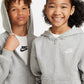 FELPA KIDS CLUB FULL ZIP FLEECE