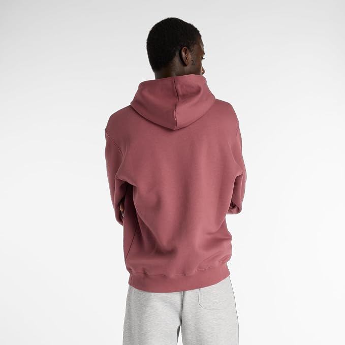 FELPA SPORT ESSENTIALS FLEECE