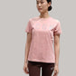 T-SHIRT STRASS LOGO