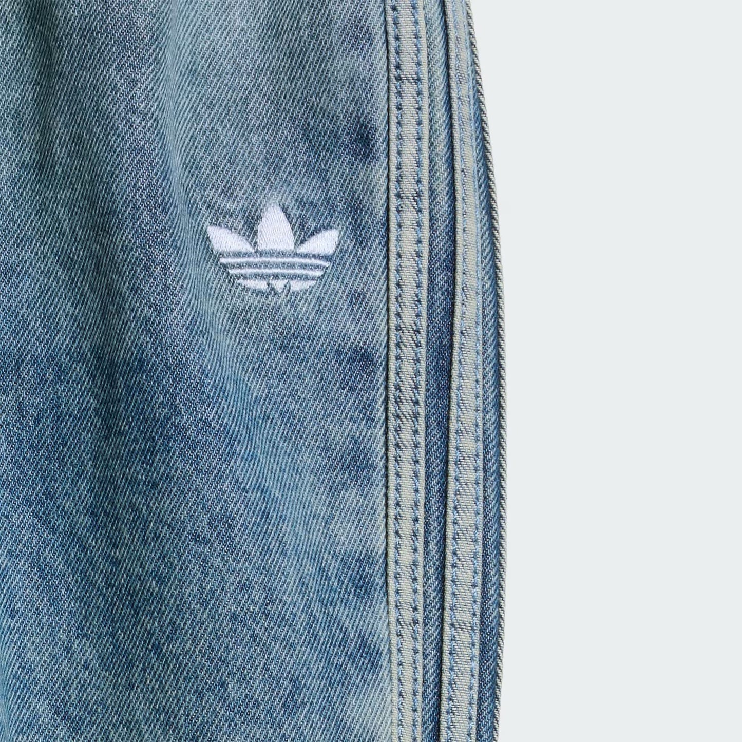 PANTALONI INFANT DENIM FIREBIRD