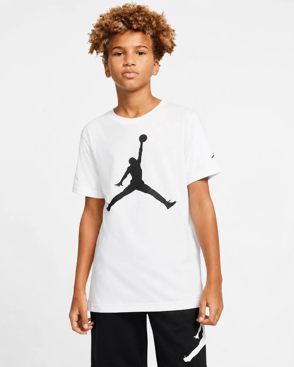 T-SHIRT KIDS BIG JUMPMAN