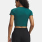 T-SHIRT RIVAL RIB