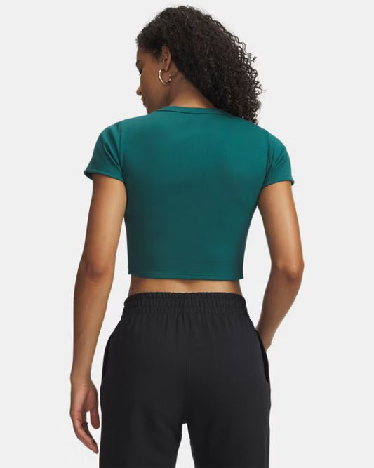 T-SHIRT RIVAL RIB