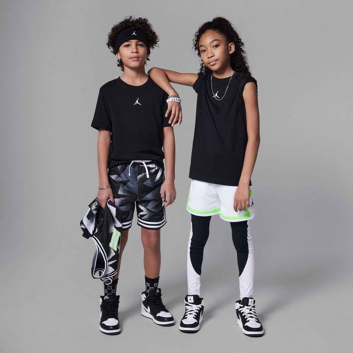 T-SHIRT KIDS SPORT CORE