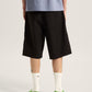 SHORT CHINO AUTHENTIC LOOSE