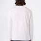MAGLIA UOMO CHAMPION ICONS MANICA LUNGA – BIANCO