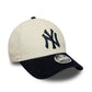 CAPPELLINO KIDS NY YANKEES MLB CORD M-CROWN 9FORTY