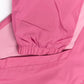 GIACCA RAGAZZA JORDAN 3-IN-1 SYSTEM JACKET – ROSA SCURO