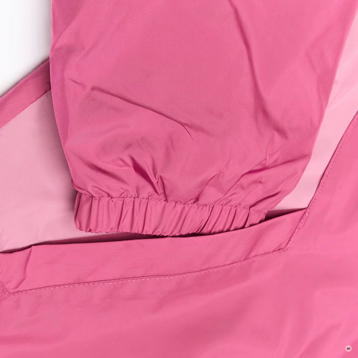 GIACCA RAGAZZA JORDAN 3-IN-1 SYSTEM JACKET – ROSA SCURO