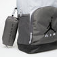 ZAINO KIDS RAID JUMPMAN + PENCIL CASE