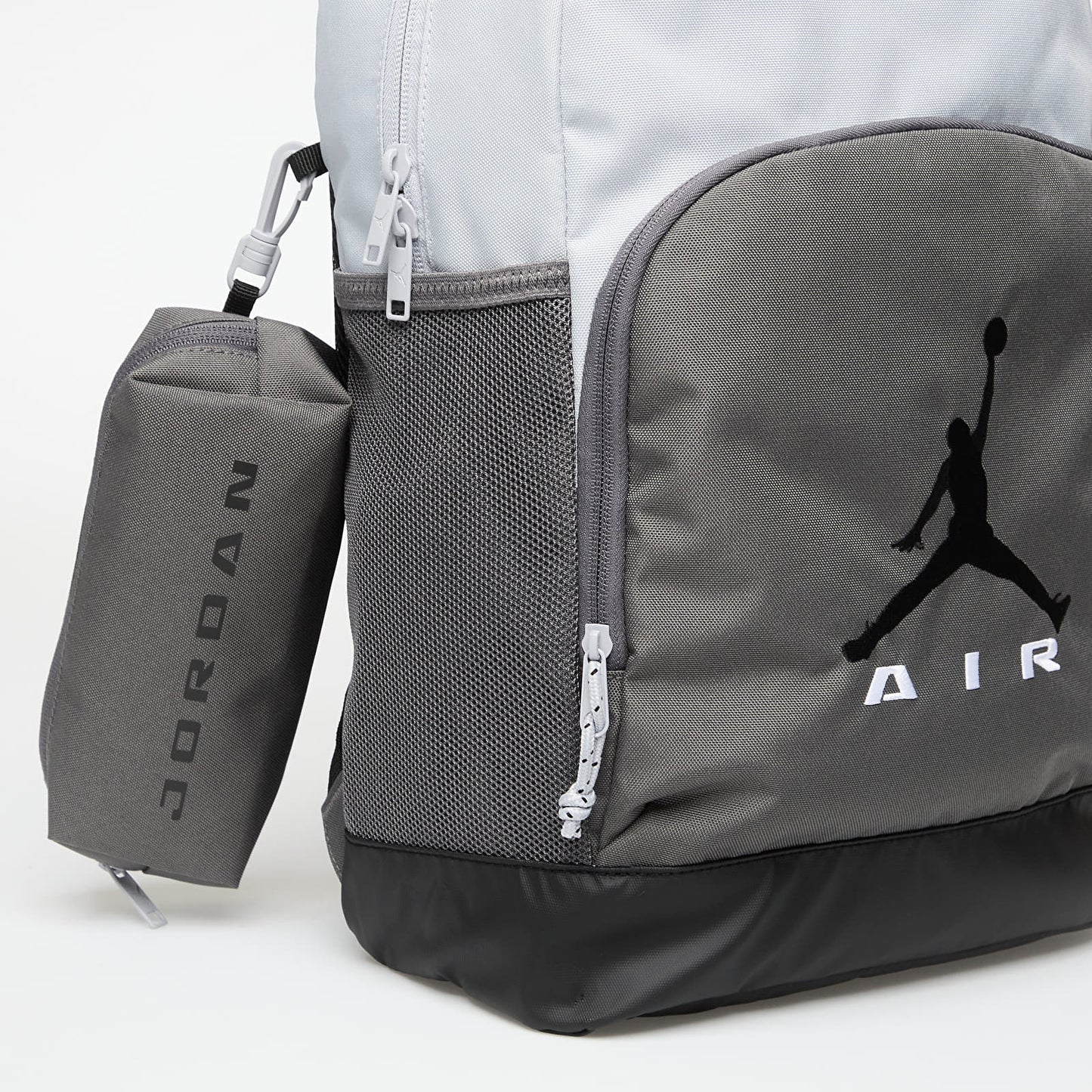 ZAINO KIDS RAID JUMPMAN + PENCIL CASE