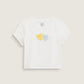 T-SHIRT CANDY MIXED EMO