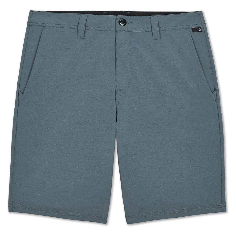 SHORT FRICKIN CROSS HYBRID STATIC 20"