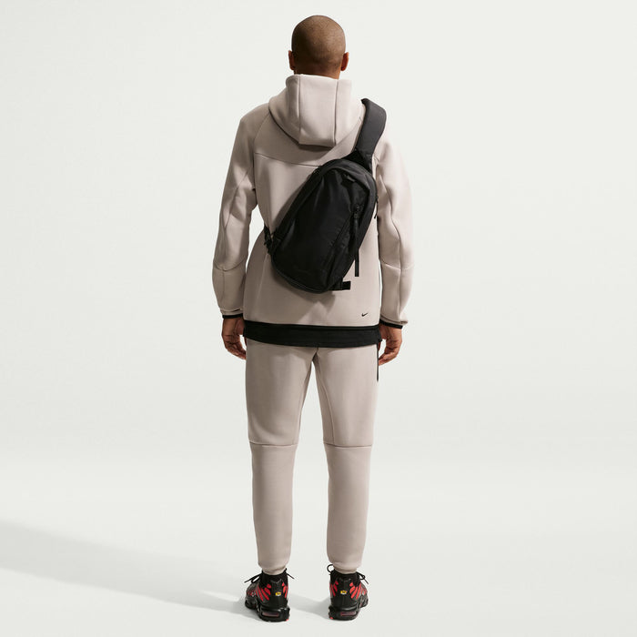 PANTALONI TECH FLEECE