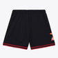 SHORT NBA PHILADELPHIA 76ERS 2000-01