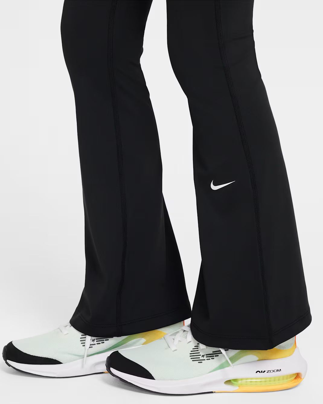 LEGGINGS GIRLS DRI-FIT FLARED
