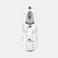 SNEAKERS BAMBINO NEW BALANCE 530 RUNNING – BIANCO NAVY - foto 9